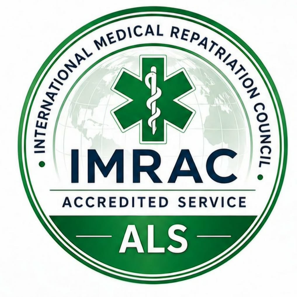 IMRAC ALS