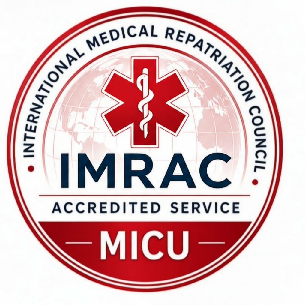 IMRAC MICU
