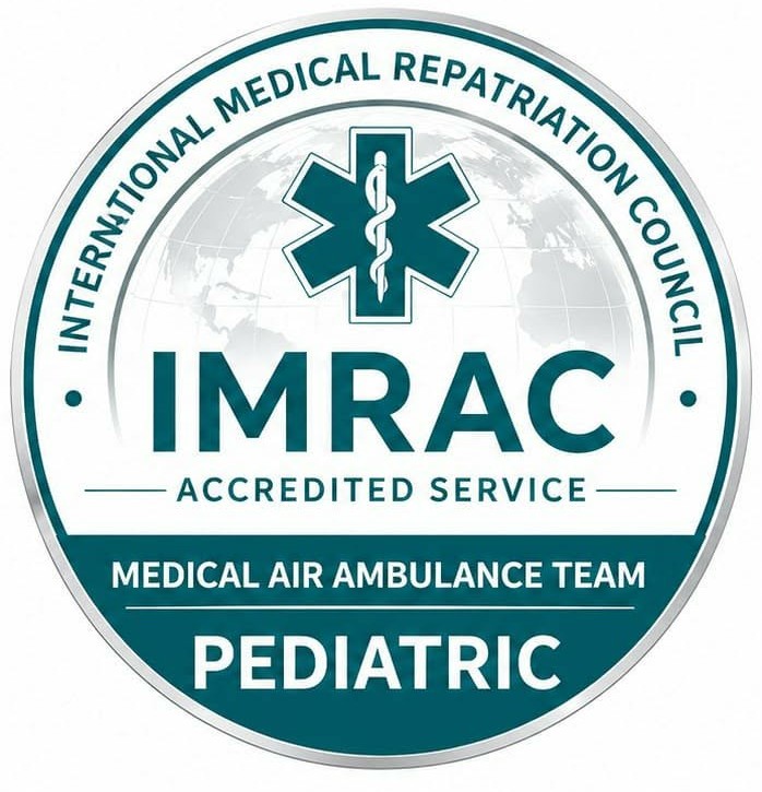 IMRAC PEDIATRIC