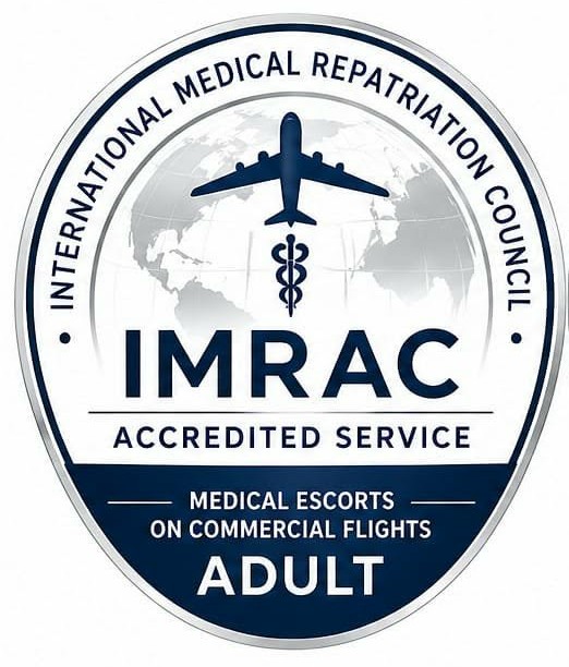 IMRAC Escort Certifications ADULT