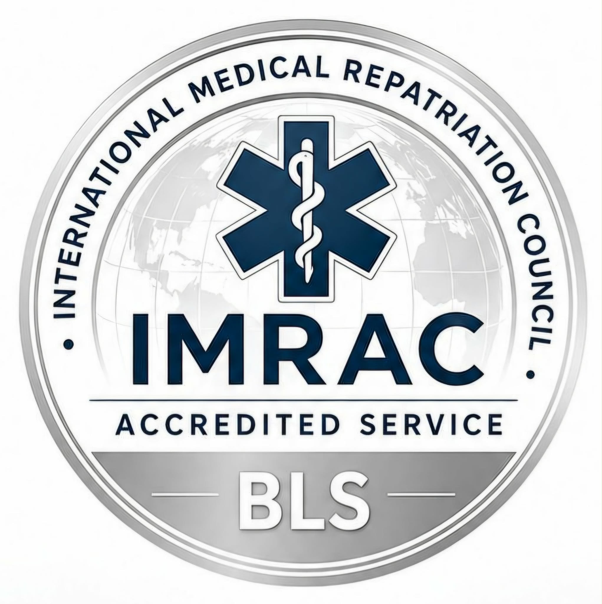 IMRAC BLS