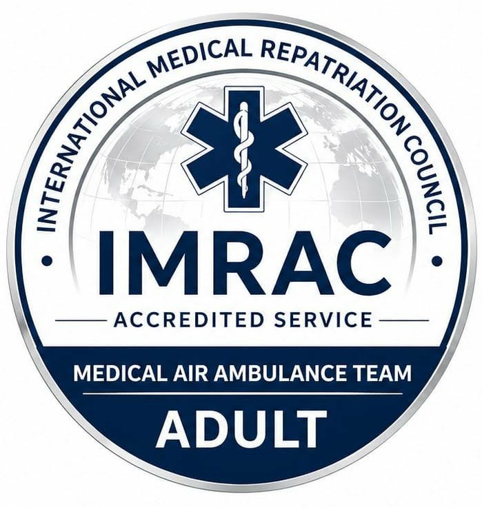 IMRAC VOLWASSENE